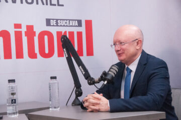 De la Cernăuți la Suceava: formarea istoricului Ștefan Purici între două lumi academice De la Cernăuți la Suceava: formarea istoricului Ștefan Purici între două lumi academice