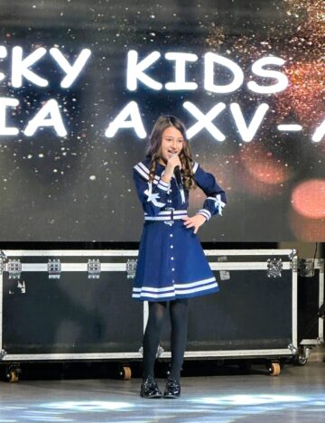 Trofee și premii importante pentru copii suceveni talentați la muzică