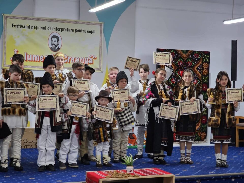 Câmpulung Moldovenesc – sub vraja poveștilor lui Creangă