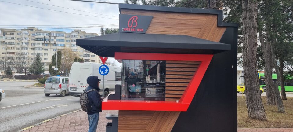 Peste 1.900 de baruri, cafenele și snack-baruri în Suceava. Afacerile cu cafenele au explodat în ultimii ani