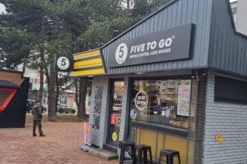 Peste 1.900 de baruri, cafenele și snack-baruri în Suceava. Afacerile cu cafenele au explodat în ultimii ani