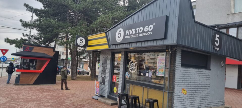 Peste 1.900 de baruri, cafenele și snack-baruri în Suceava. Afacerile cu cafenele au explodat în ultimii ani