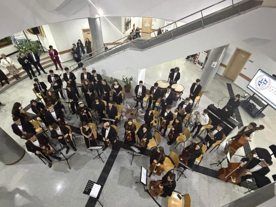 Succes pentru tinerii muzicieni suceveni, la Târgoviște