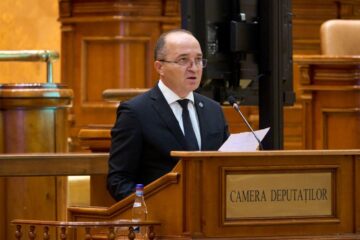 Deputatul AUR Petru Negrea atrage asupra situației dramatice în care au ajuns crescătorii de porci din România Deputatul AUR Petru Negrea atrage asupra situației dramatice în care au ajuns crescătorii de porci din România