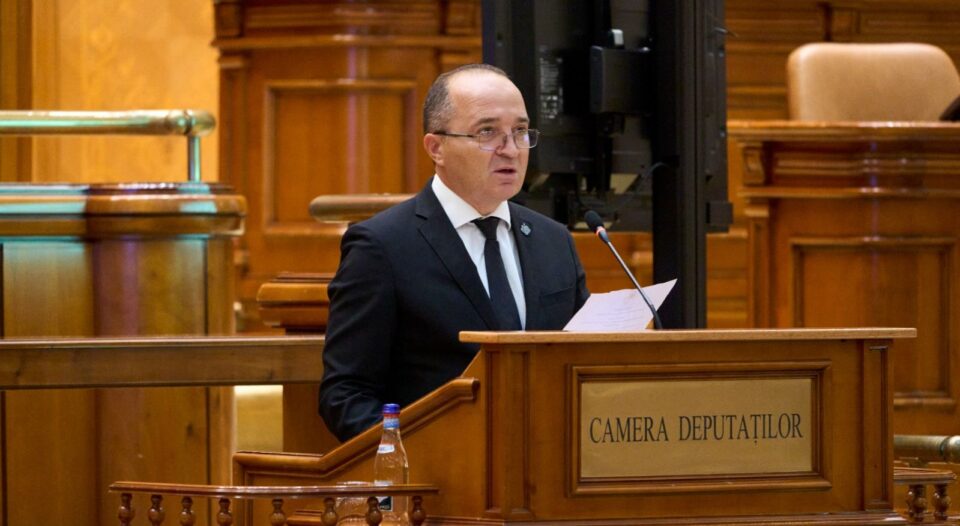 Deputatul AUR Petru Negrea atrage asupra situației dramatice în care au ajuns crescătorii de porci din România Deputatul AUR Petru Negrea atrage asupra situației dramatice în care au ajuns crescătorii de porci din România