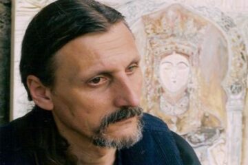 Expoziția „Traian Postolache. Drumul spre lumină”, vernisată la București