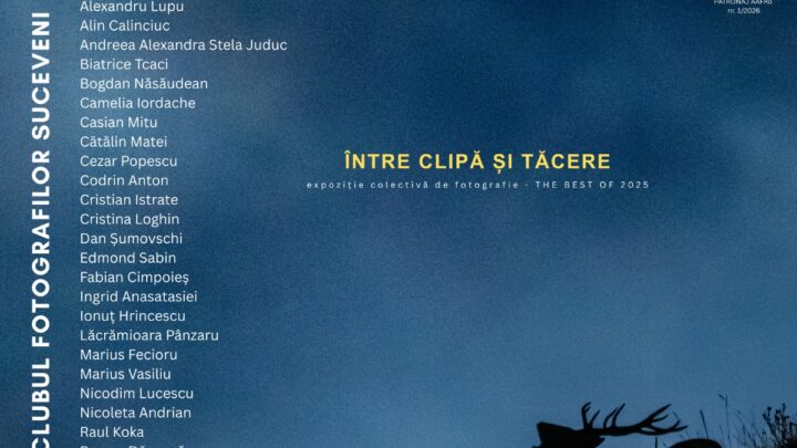 Unde fugim de-acasă… în perioada 5 – 11 martie