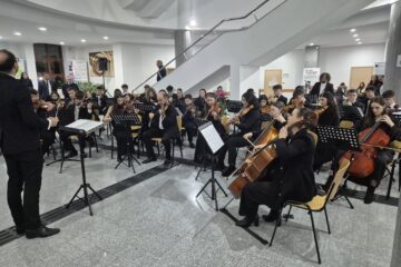 Succes pentru tinerii muzicieni suceveni, la Târgoviște Succes pentru tinerii muzicieni suceveni, la Târgoviște