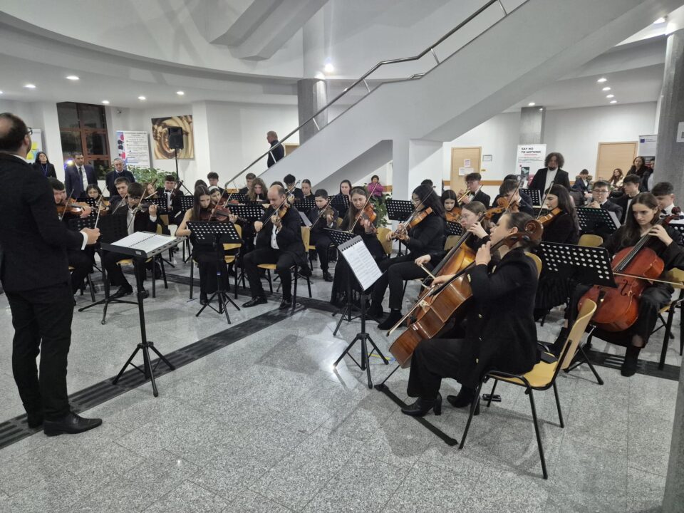 Succes pentru tinerii muzicieni suceveni, la Târgoviște Succes pentru tinerii muzicieni suceveni, la Târgoviște