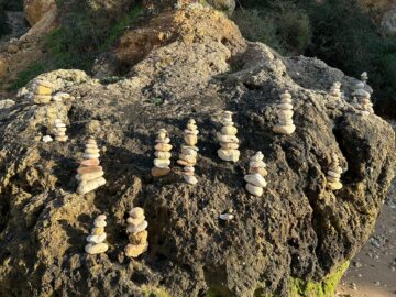 Profesori de la Gălănești, în proiect Erasmus+ în Portugalia