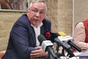 Plângeri penale ale Primăriei Suceava față de fosta conducere pentru un prejudiciu de 18 milioane de lei Plângeri penale ale Primăriei Suceava față de fosta conducere pentru un prejudiciu de 18 milioane de lei