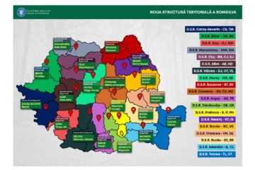Direcțiile Silvice Suceava și Botoșani vor fi comasate în Direcția Silvică Regională Suceava