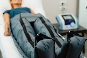 Presoterapie în Cluj, la Balneum: soluția modernă pentru recuperare medicală și eliminarea edemelor! Sursă foto: balneum.ro