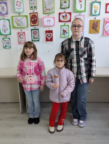 Expoziția „Vis de primăvară”, „o stare care s-a condensat în culoare”, la Galeria de Artă Zamca