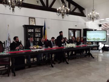 Reuniune managerială a directorilor din educația timpurie, cu sprijinul Arhiepiscopiei Sucevei