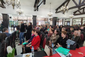 Reuniune managerială a directorilor din educația timpurie, cu sprijinul Arhiepiscopiei Sucevei