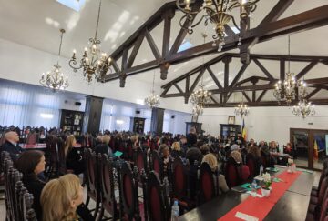 Reuniune managerială a directorilor din educația timpurie, cu sprijinul Arhiepiscopiei Sucevei