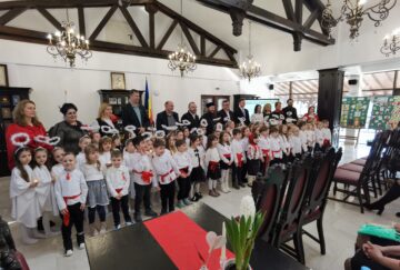 Reuniune managerială a directorilor din educația timpurie, cu sprijinul Arhiepiscopiei Sucevei