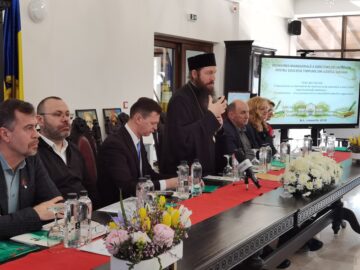 Reuniune managerială a directorilor din educația timpurie, cu sprijinul Arhiepiscopiei Sucevei