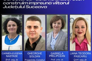 „Cercetarea – de la vis la laborator”, un eveniment al Centrului de Orientare, Asociere și Consiliere în Cariera de Cercetător