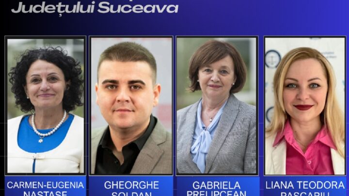„Cercetarea – de la vis la laborator”, un eveniment al Centrului de Orientare, Asociere și Consiliere în Cariera de Cercetător