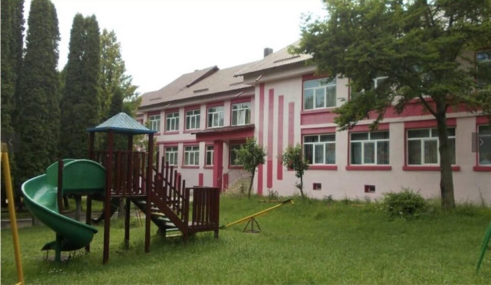 Grădinița cu Program Prelungit „Căsuța Piticilor” Gura Humorului