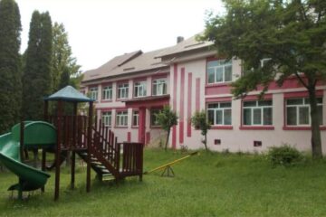 Grădinița cu Program Prelungit „Căsuța Piticilor” Gura Humorului