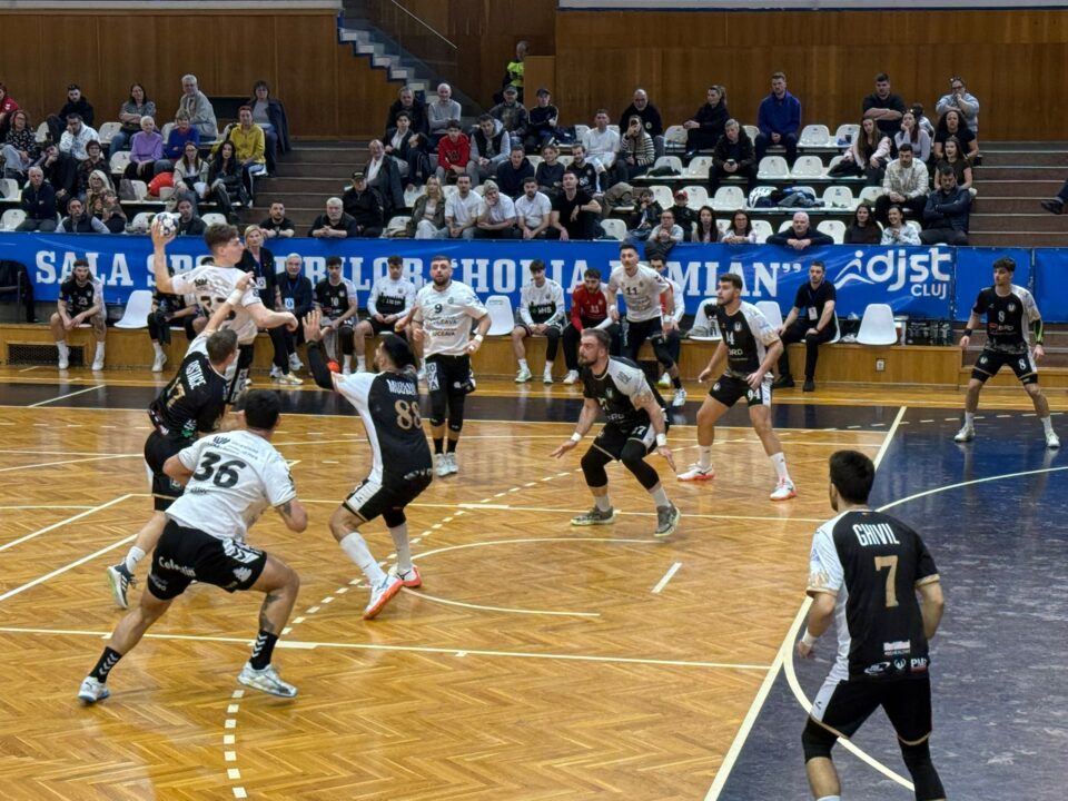 CSU Suceava se întoarce victorioasă din Ardeal