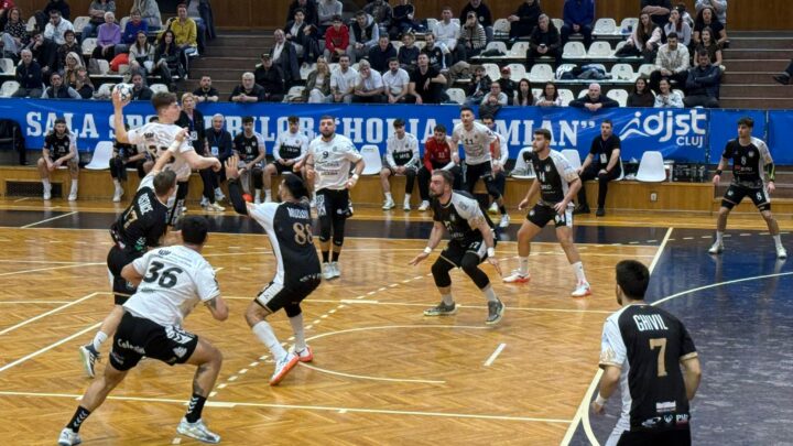 CSU Suceava se întoarce victorioasă din Ardeal