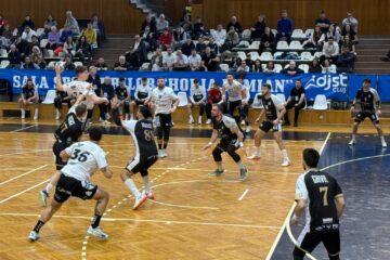 CSU Suceava se întoarce victorioasă din Ardeal