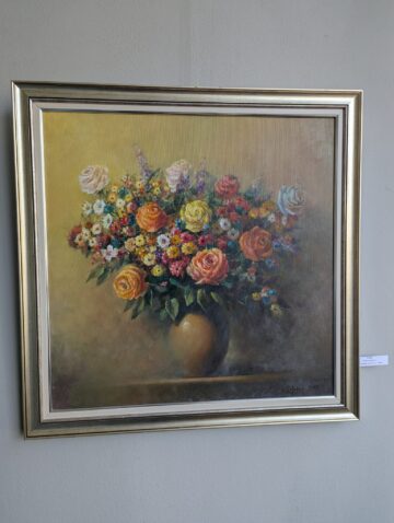 „Germinație”, un demers artistic care propune publicului o reflecție asupra momentului originar al creației