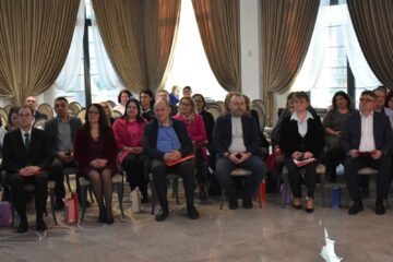 Trei elevi suceveni s-au calificat la Internaționala de limbă polonă, de la Varșovia