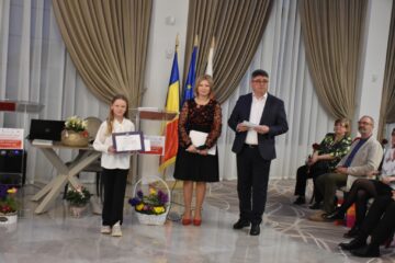 Trei elevi suceveni s-au calificat la Internaționala de limbă polonă, de la Varșovia