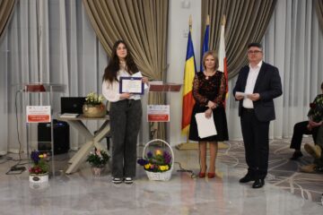 Trei elevi suceveni s-au calificat la Internaționala de limbă polonă, de la Varșovia
