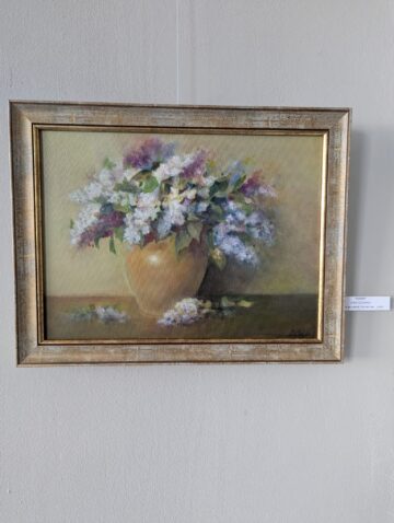 „Germinație”, un demers artistic care propune publicului o reflecție asupra momentului originar al creației