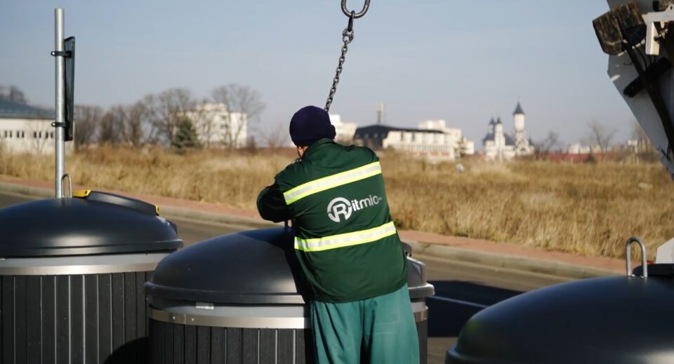 Separarea corectă la sursă este cheia unei gestionări eficiente a deșeurilor în municipiul și județul Suceava