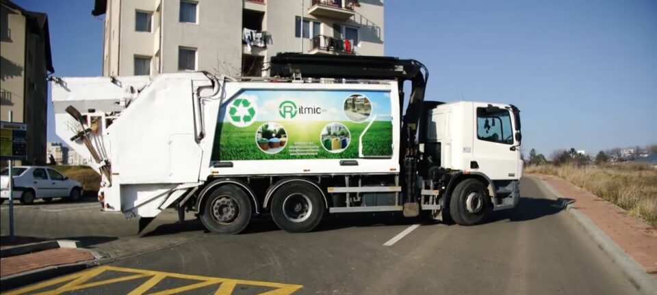 Separarea corectă la sursă este cheia unei gestionări eficiente a deșeurilor în municipiul și județul Suceava