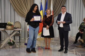 Trei elevi suceveni s-au calificat la Internaționala de limbă polonă, de la Varșovia