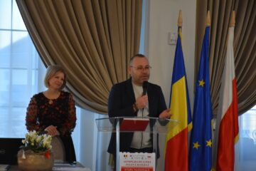 Trei elevi suceveni s-au calificat la Internaționala de limbă polonă, de la Varșovia