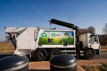 Separarea corectă la sursă este cheia unei gestionări eficiente a deșeurilor în municipiul și județul Suceava