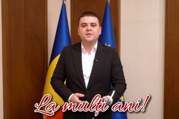 Gheorghe Șoldan în mesajul transmis de 8 Martie: „Este ziua în care spunem, poate mai apăsat ca de obicei, lucruri pe care ar trebui să le spunem mult mai des femeilor din viața noastră”