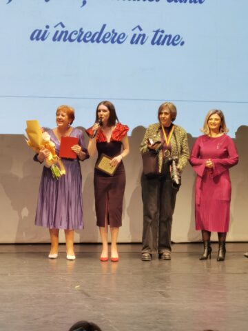 Gala „Femei de Succes” – 15 ani de sărbătorire a feminității și valorilor, la Suceava