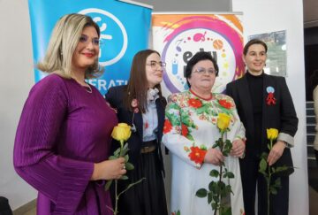 Gala „Femei de Succes” – 15 ani de sărbătorire a feminității și valorilor, la Suceava