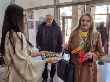 Gala „Femei de Succes” – 15 ani de sărbătorire a feminității și valorilor, la Suceava