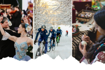 Țara Dornelor a prezentat calendarul evenimentelor pentru 2026, cu festivaluri cu tradiție și Campionate Europene de Ciclocros Țara Dornelor a prezentat calendarul evenimentelor pentru 2026, cu festivaluri cu tradiție și Campionate Europene de Ciclocros