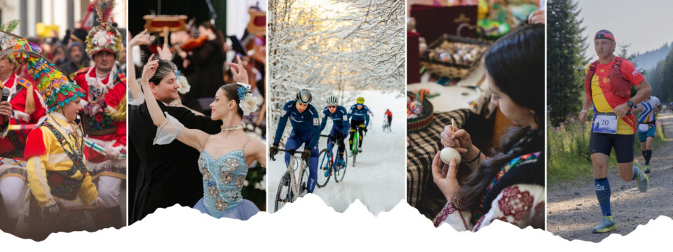 Țara Dornelor a prezentat calendarul evenimentelor pentru 2026, cu festivaluri cu tradiție și Campionate Europene de Ciclocros