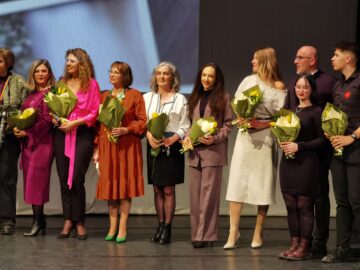 Gala „Femei de Succes” – 15 ani de sărbătorire a feminității și valorilor, la Suceava