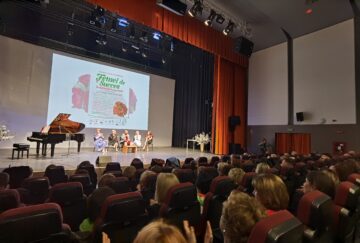 Gala „Femei de Succes” – 15 ani de sărbătorire a feminității și valorilor, la Suceava