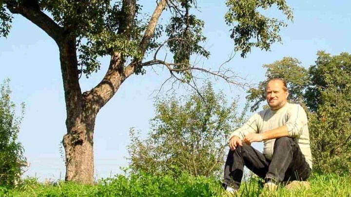 Dumitru Brădățan (Dumi Brad)