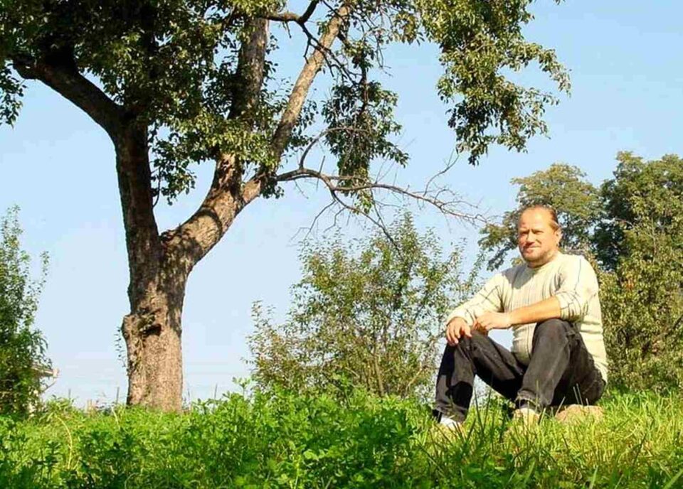 Dumitru Brădățan (Dumi Brad) Dumitru Brădățan (Dumi Brad)